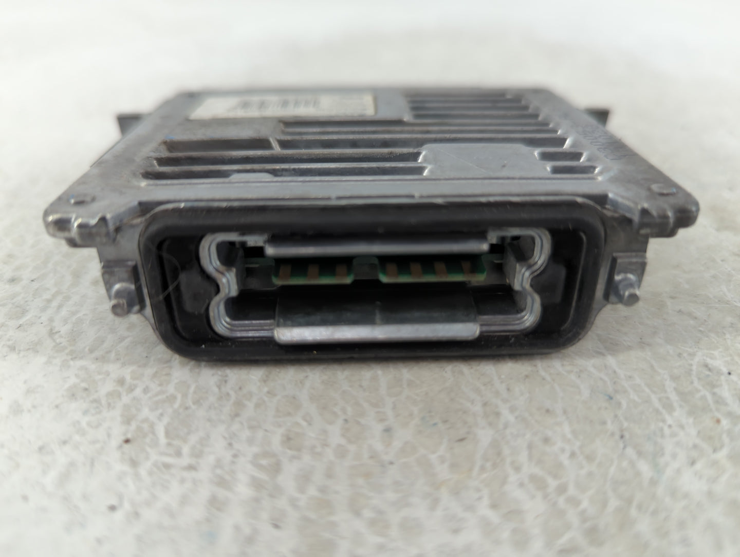2010-2017 Jaguar Xj Headlight Ballast Head Light - Oemusedautoparts1.com