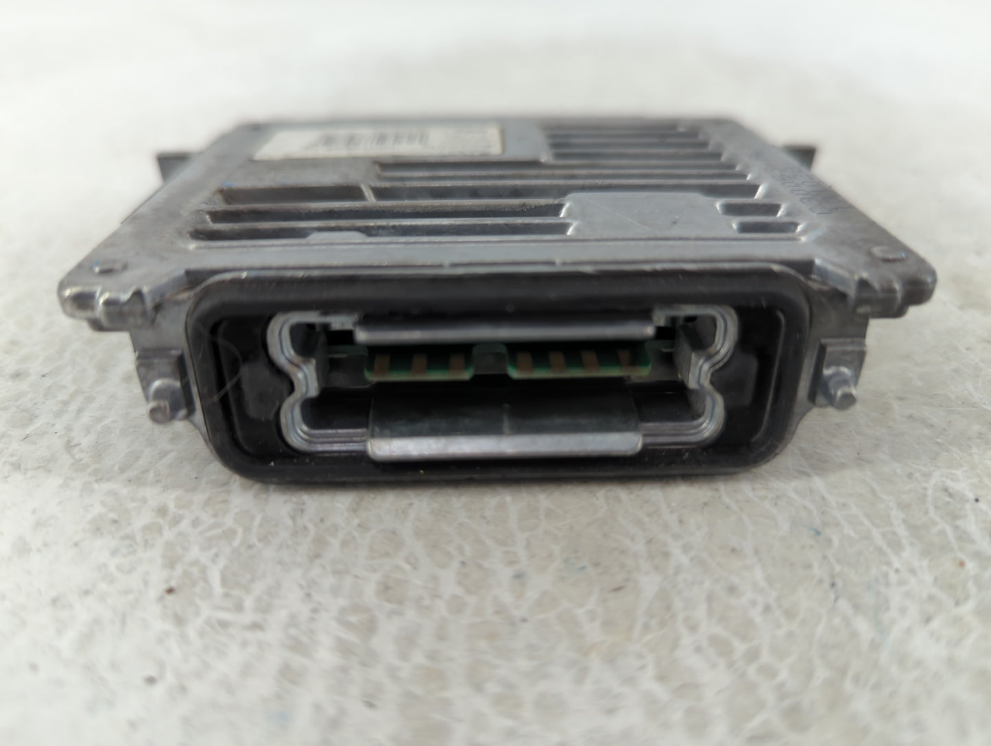 2010-2017 Jaguar Xj Headlight Ballast Head Light - Oemusedautoparts1.com