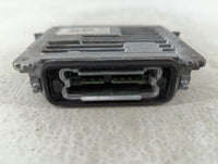 2010-2017 Jaguar Xj Headlight Ballast Head Light - Oemusedautoparts1.com