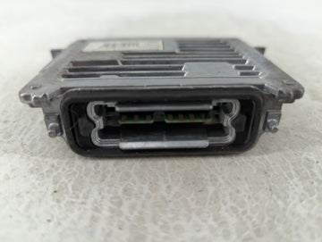 2010-2017 Jaguar Xj Headlight Ballast Head Light