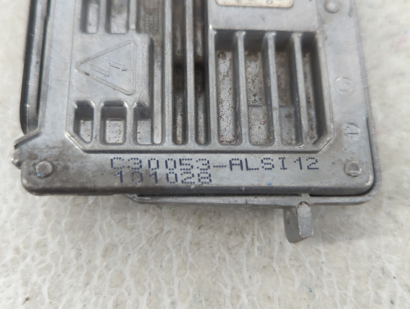 2010-2017 Jaguar Xj Headlight Ballast Head Light - Oemusedautoparts1.com