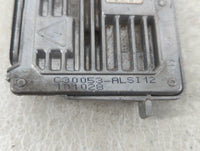 2010-2017 Jaguar Xj Headlight Ballast Head Light - Oemusedautoparts1.com