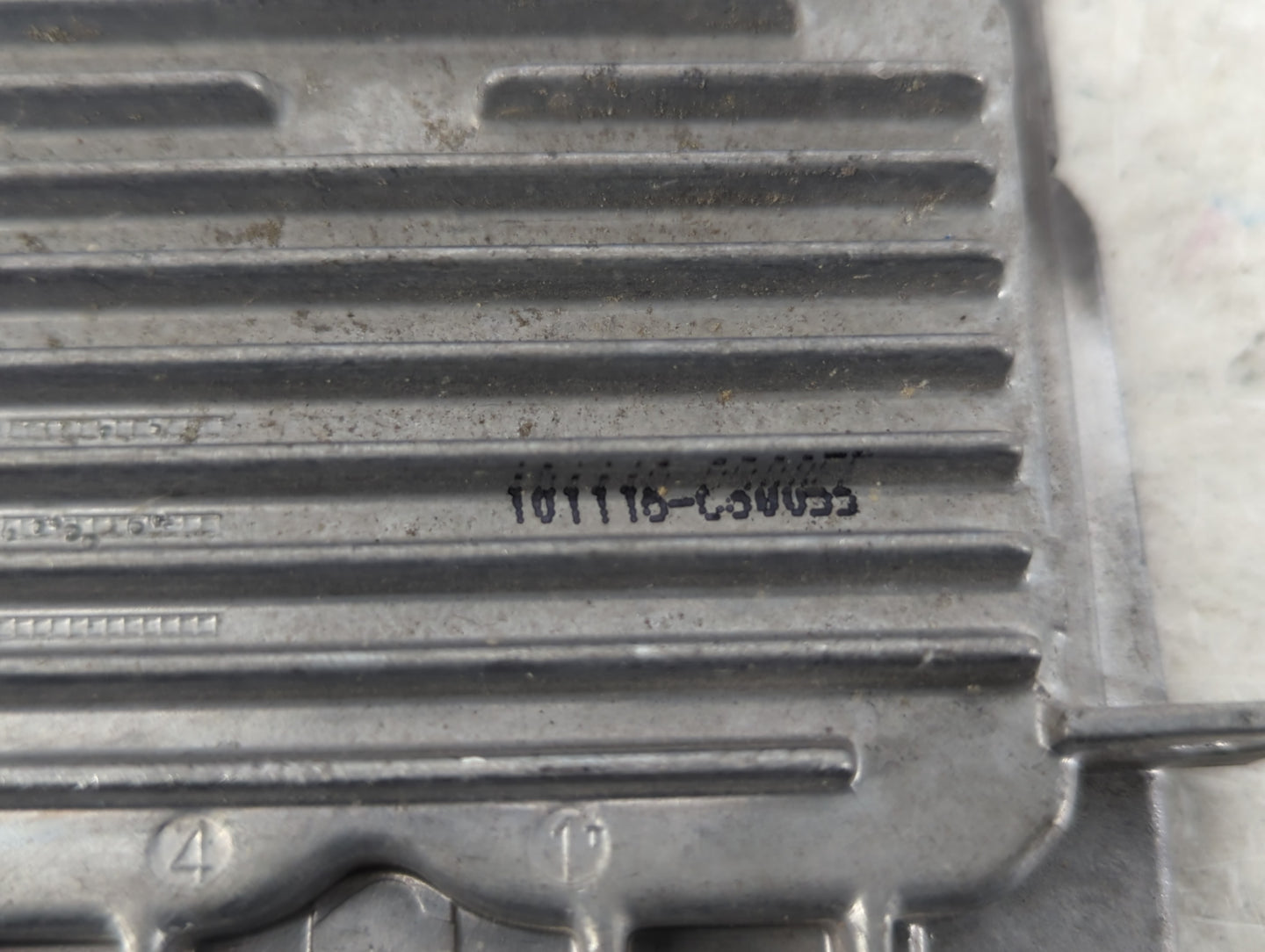 2010-2017 Jaguar Xj Headlight Ballast Head Light - Oemusedautoparts1.com