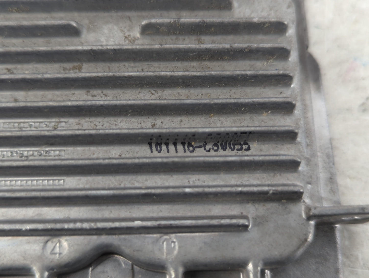 2010-2017 Jaguar Xj Headlight Ballast Head Light - Oemusedautoparts1.com