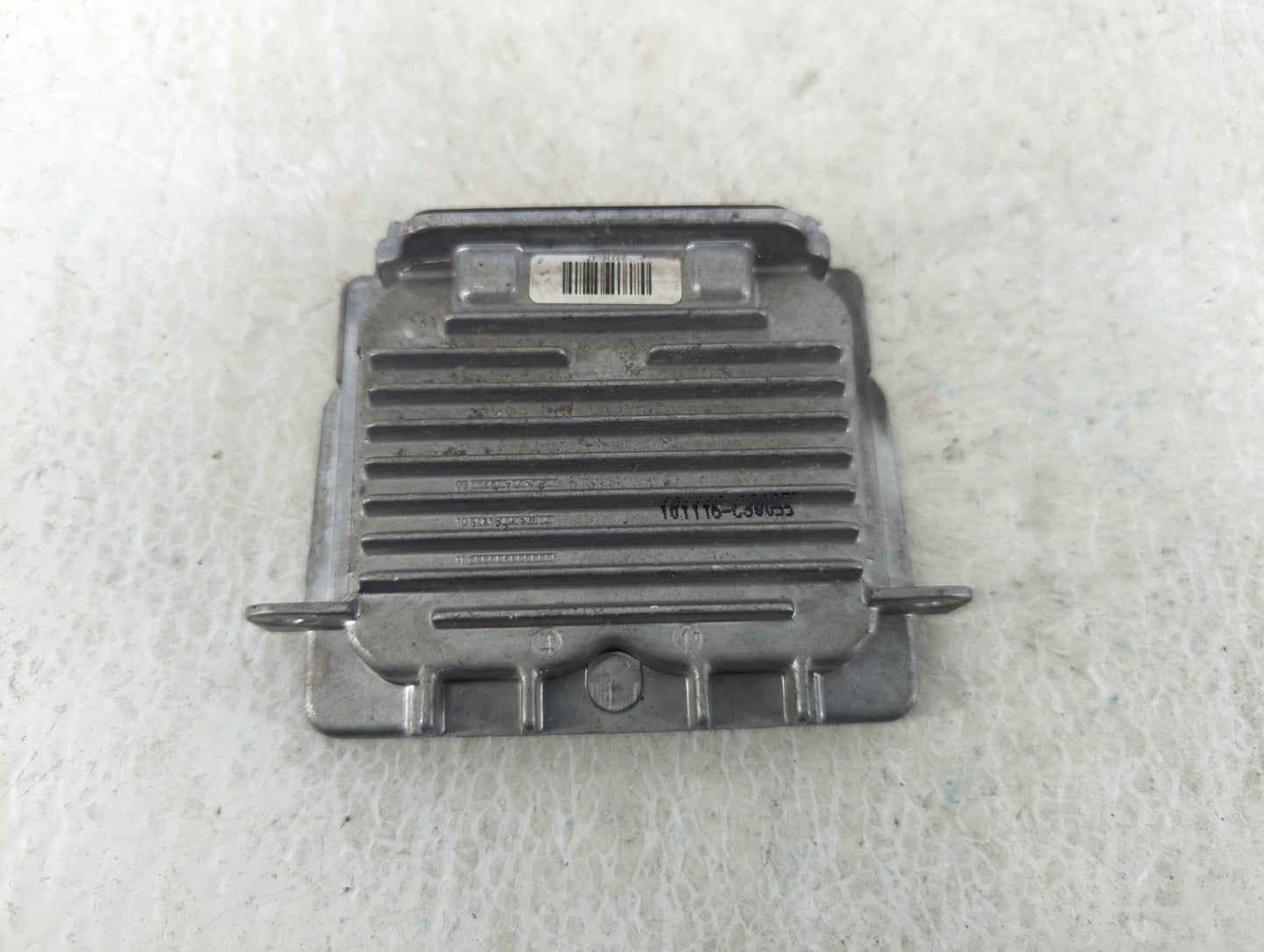 2010-2017 Jaguar Xj Headlight Ballast Head Light - Oemusedautoparts1.com