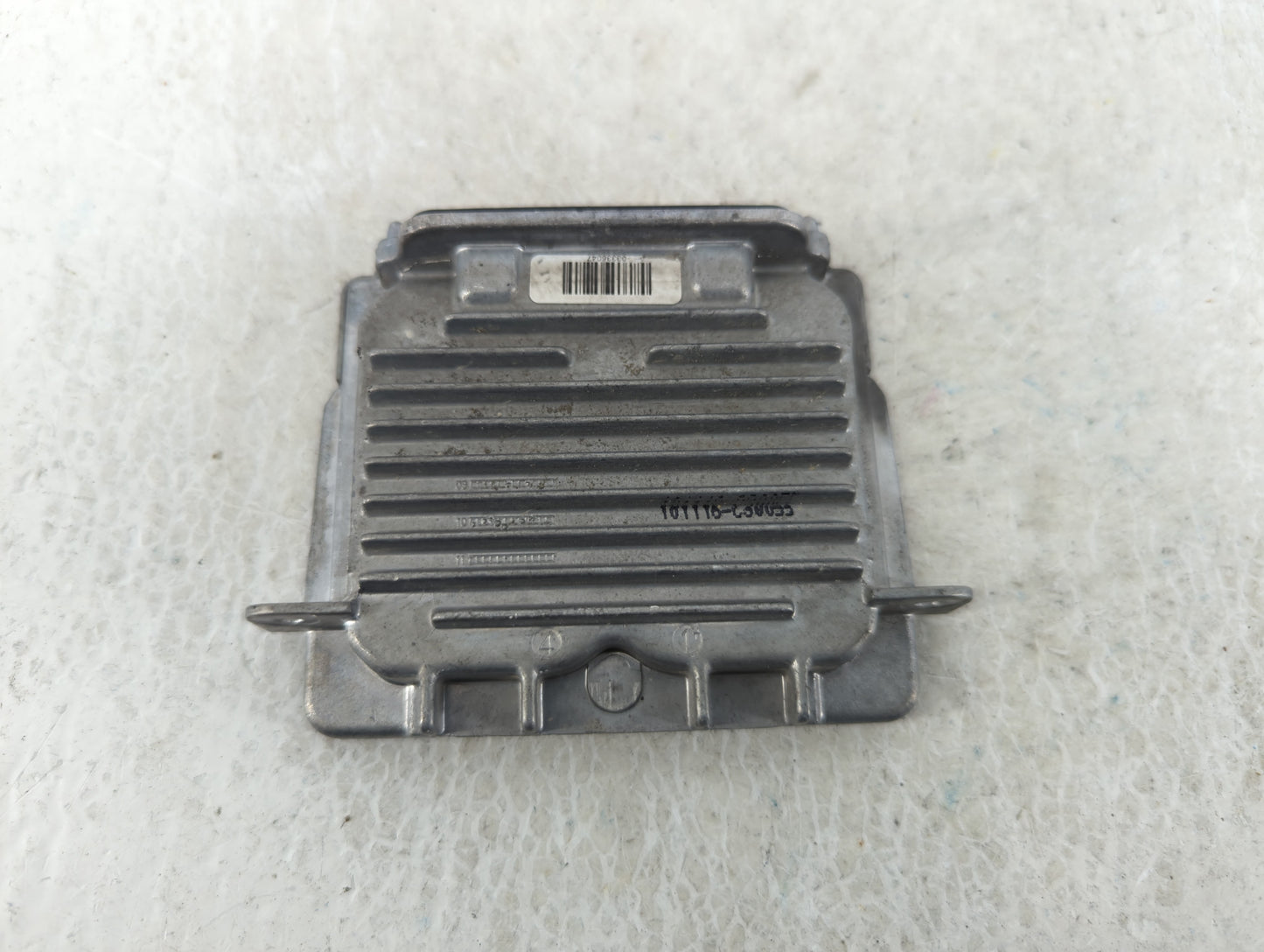 2010-2017 Jaguar Xj Headlight Ballast Head Light - Oemusedautoparts1.com