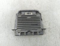2010-2017 Jaguar Xj Headlight Ballast Head Light - Oemusedautoparts1.com