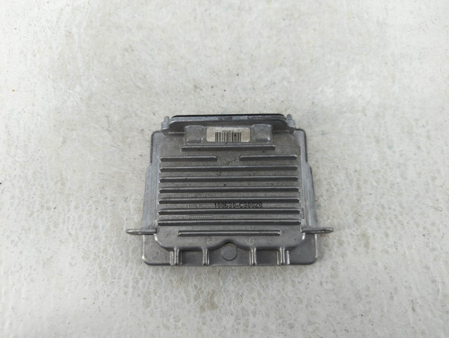 2010-2017 Jaguar Xj Headlight Ballast Head Light - Oemusedautoparts1.com