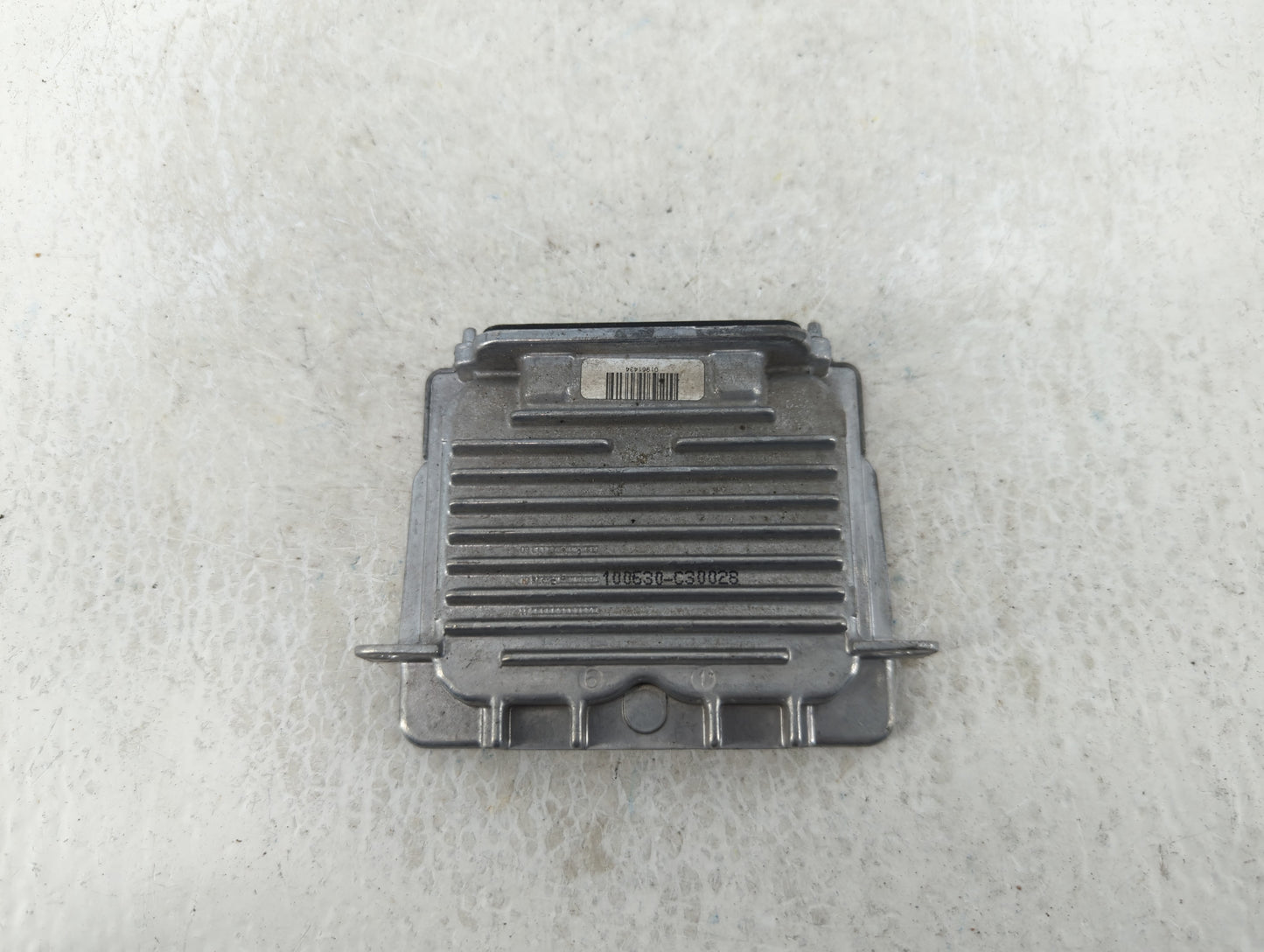 2010-2017 Jaguar Xj Headlight Ballast Head Light - Oemusedautoparts1.com