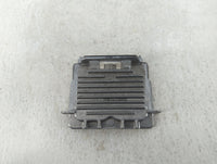 2010-2017 Jaguar Xj Headlight Ballast Head Light - Oemusedautoparts1.com