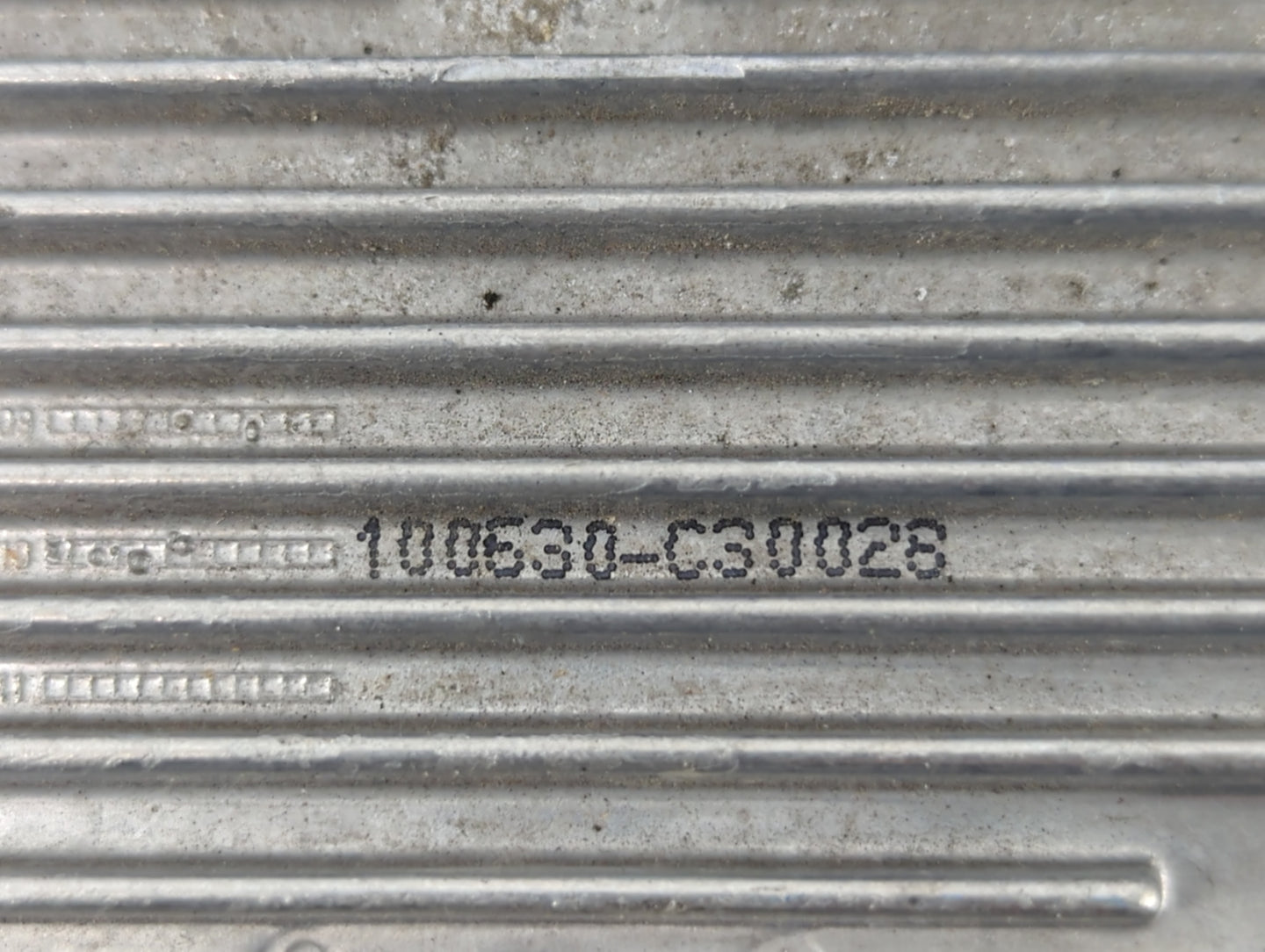 2010-2017 Jaguar Xj Headlight Ballast Head Light - Oemusedautoparts1.com