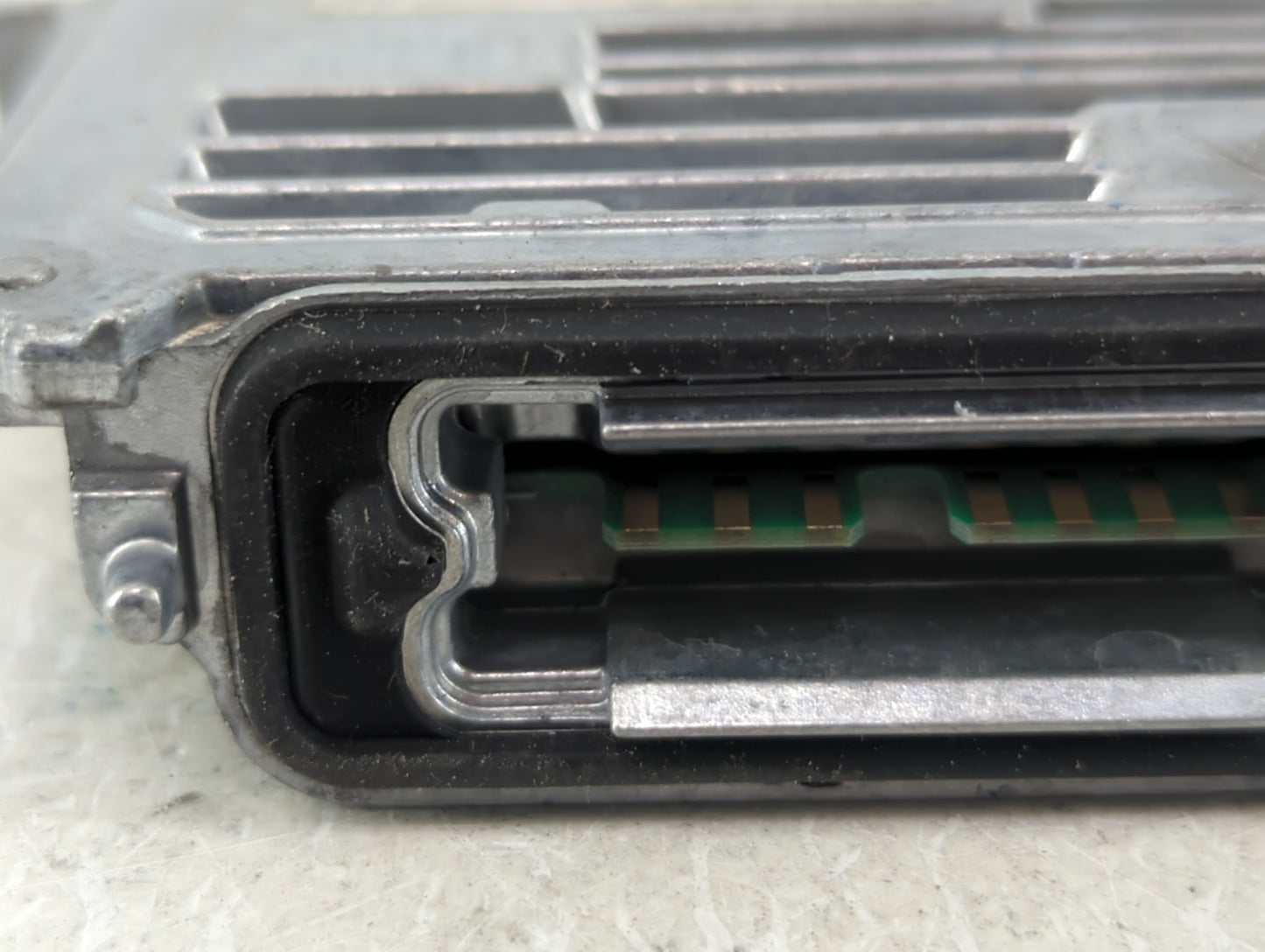 2010-2017 Jaguar Xj Headlight Ballast Head Light - Oemusedautoparts1.com