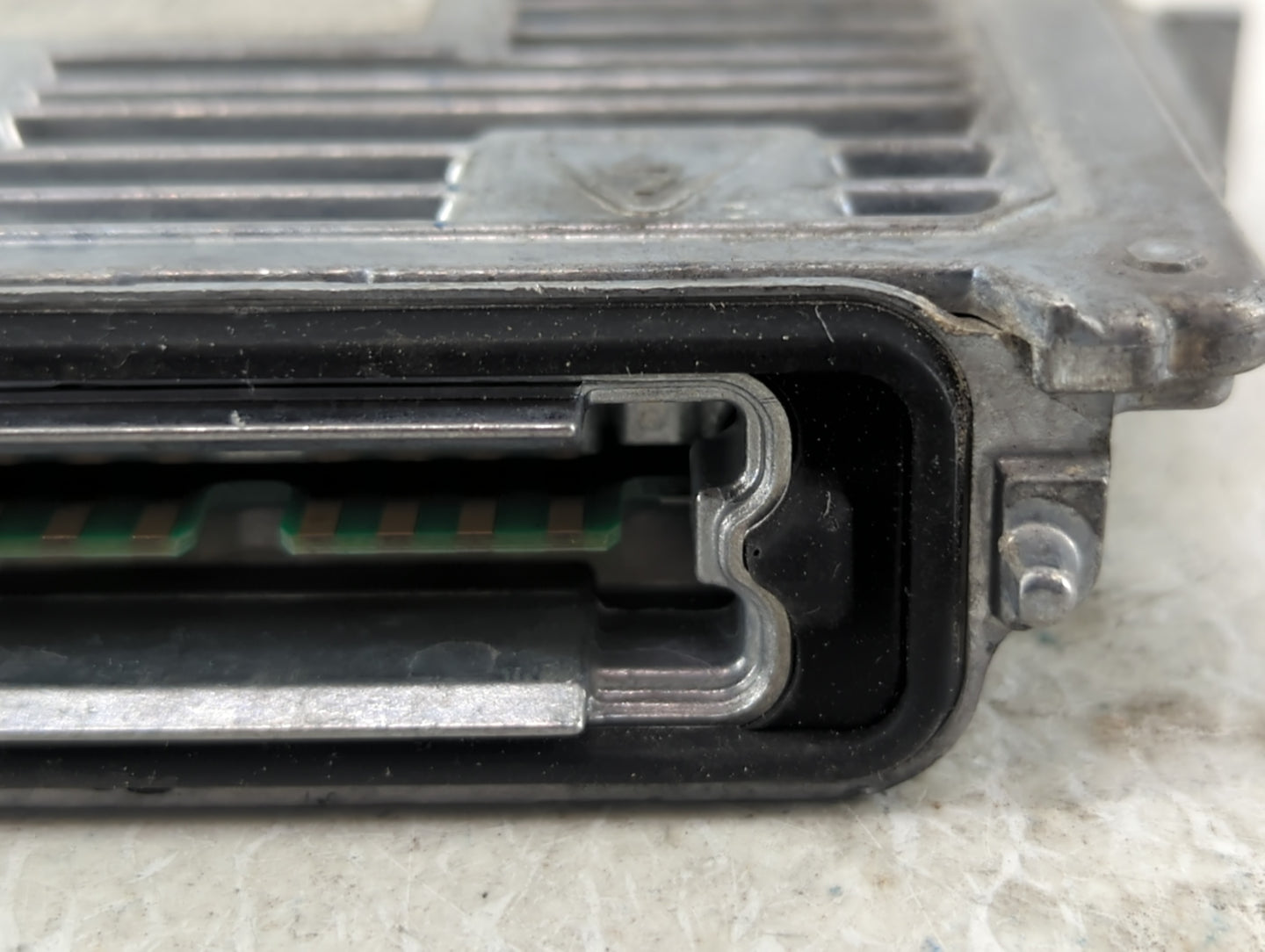 2010-2017 Jaguar Xj Headlight Ballast Head Light - Oemusedautoparts1.com