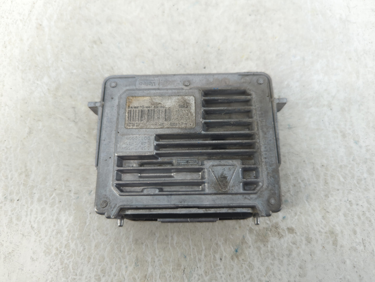 2010-2017 Jaguar Xj Headlight Ballast Head Light - Oemusedautoparts1.com