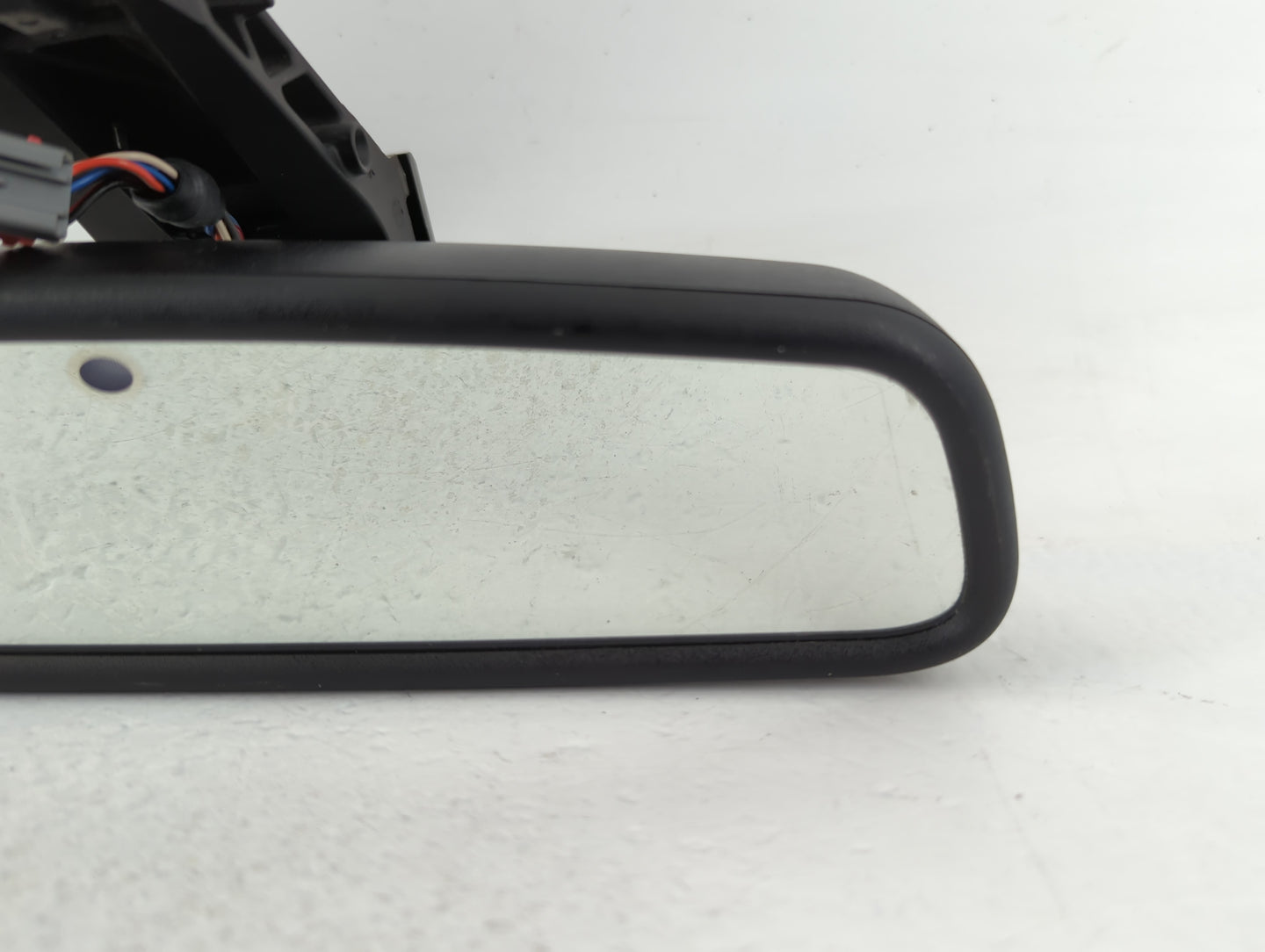 2011-2012 Jaguar Xj Interior Rear View Mirror Replacement OEM P/N:E11025891 E11015891 Fits Fits 2010 2011 2012 OEM Used Auto