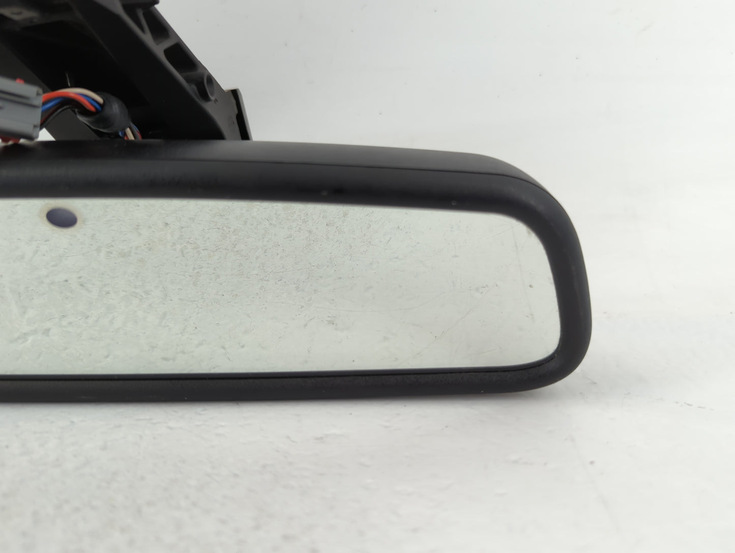 2011-2012 Jaguar Xj Interior Rear View Mirror Replacement OEM P/N:E11025891 E11015891 Fits Fits 2010 2011 2012 OEM Used Auto