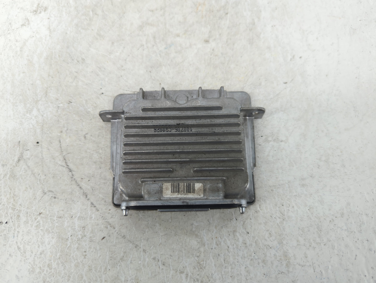 2010-2017 Jaguar Xj Headlight Ballast Head Light - Oemusedautoparts1.com