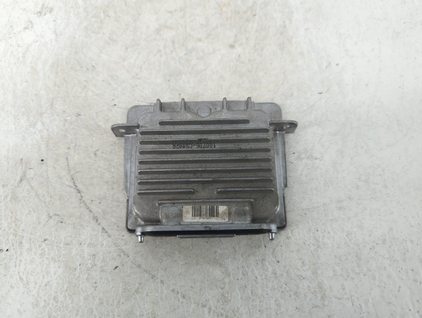2010-2017 Jaguar Xj Headlight Ballast Head Light - Oemusedautoparts1.com