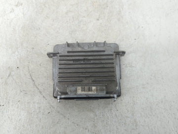 2010-2017 Jaguar Xj Headlight Ballast Head Light - Oemusedautoparts1.com