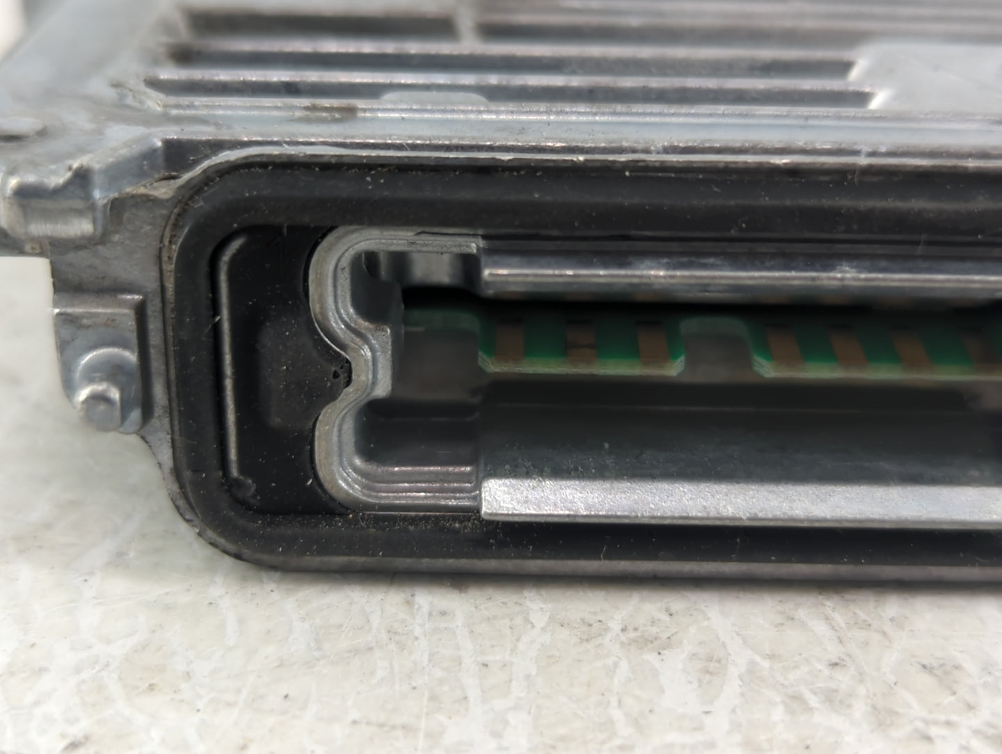2010-2017 Jaguar Xj Headlight Ballast Head Light - Oemusedautoparts1.com