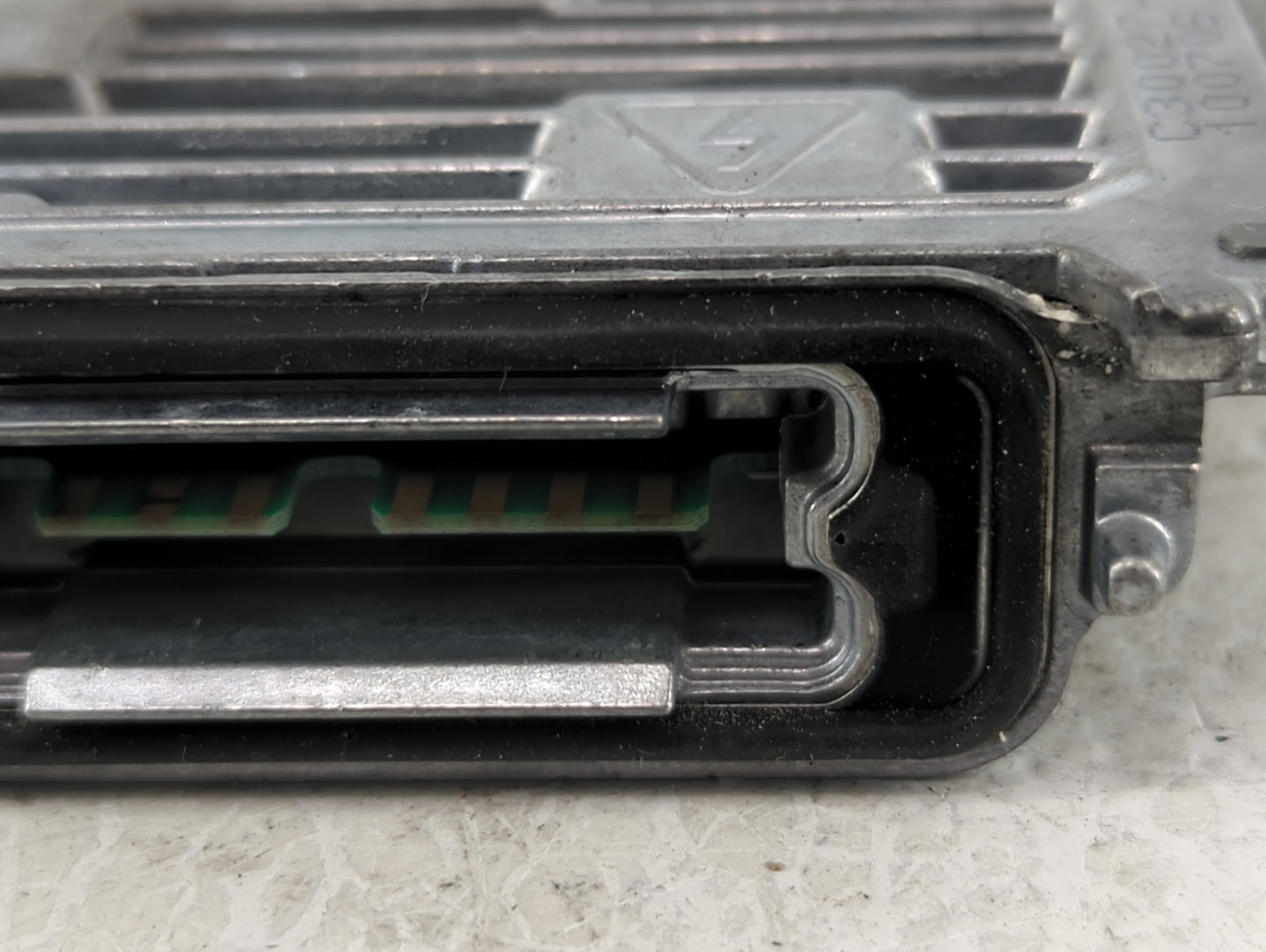 2010-2017 Jaguar Xj Headlight Ballast Head Light - Oemusedautoparts1.com