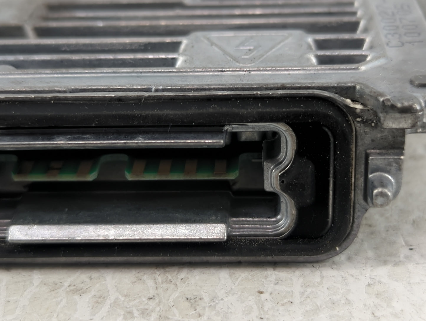 2010-2017 Jaguar Xj Headlight Ballast Head Light - Oemusedautoparts1.com