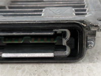 2010-2017 Jaguar Xj Headlight Ballast Head Light - Oemusedautoparts1.com