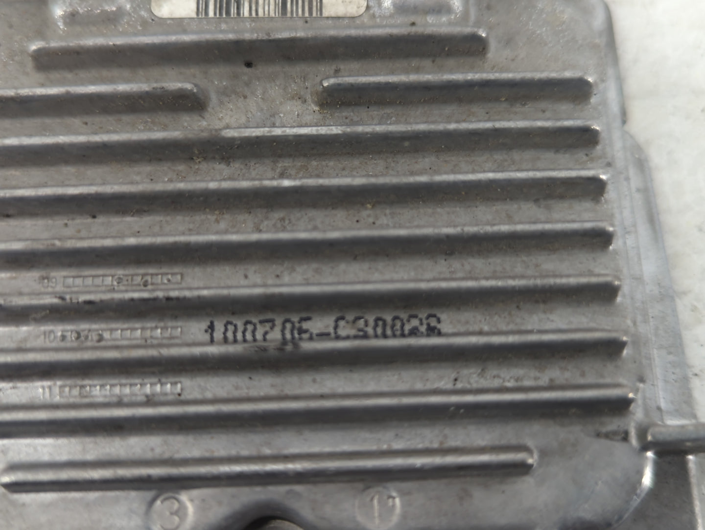 2010-2017 Jaguar Xj Headlight Ballast Head Light - Oemusedautoparts1.com