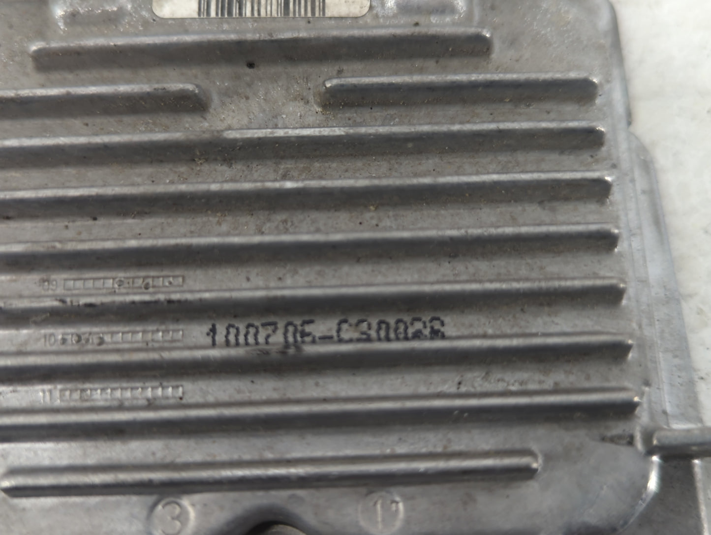 2010-2017 Jaguar Xj Headlight Ballast Head Light - Oemusedautoparts1.com