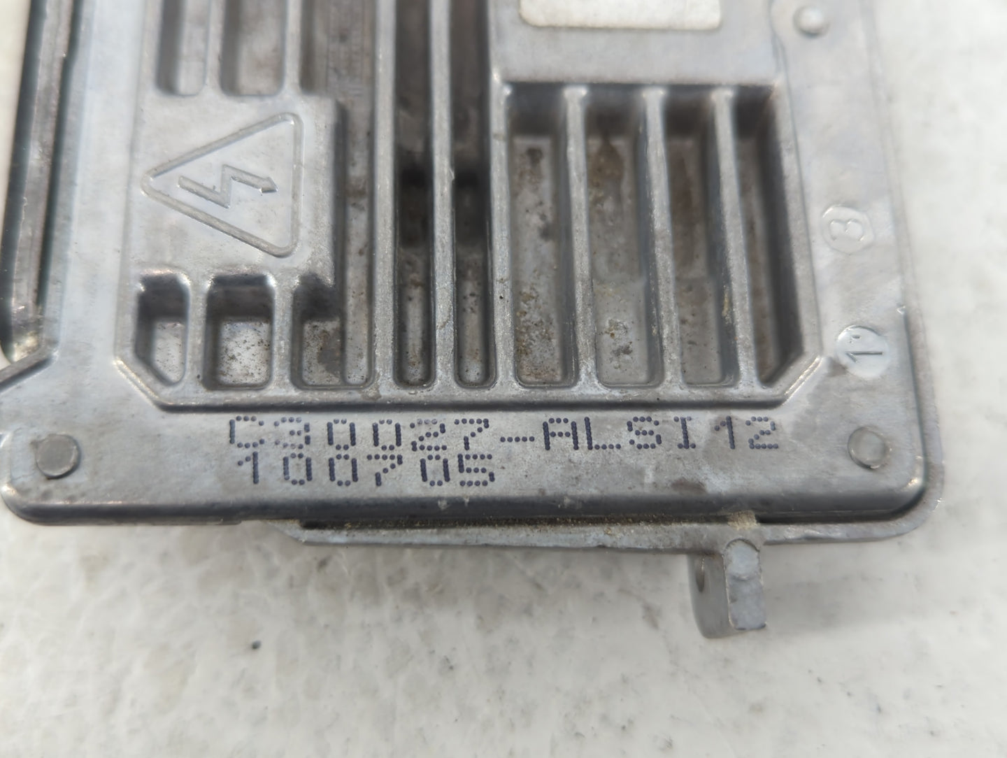 2010-2017 Jaguar Xj Headlight Ballast Head Light - Oemusedautoparts1.com
