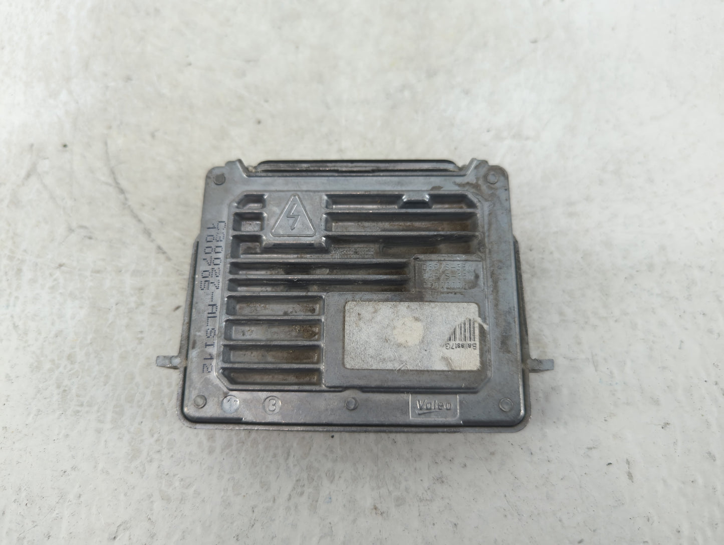 2010-2017 Jaguar Xj Headlight Ballast Head Light - Oemusedautoparts1.com