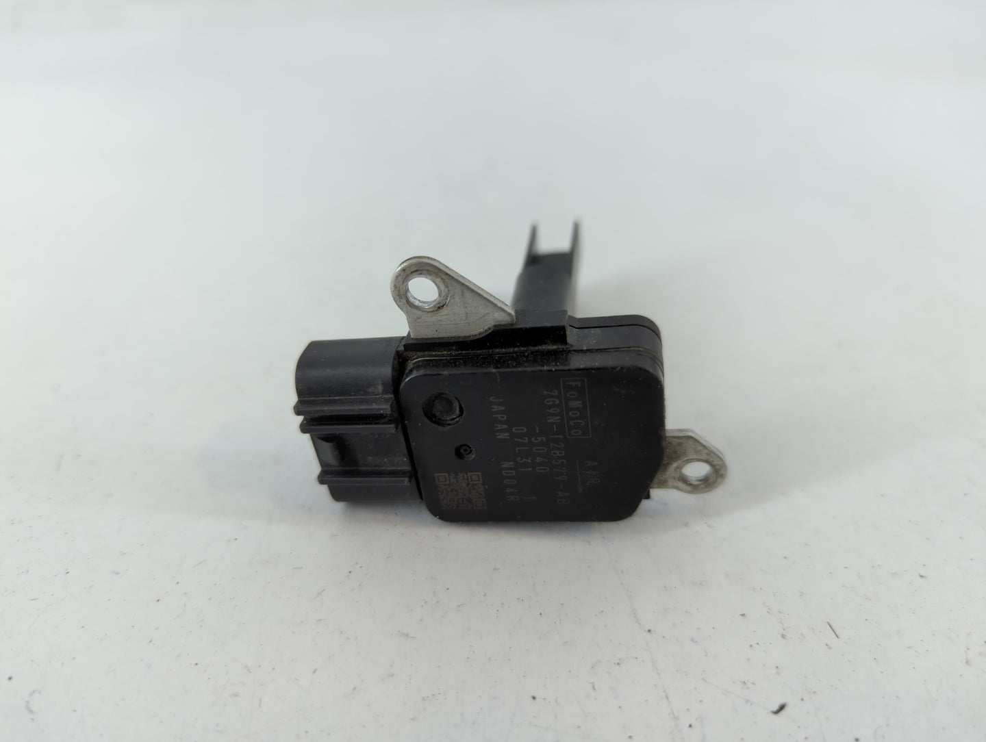 2010-2019 Jaguar Xj Mass Air Flow Meter Maf - Oemusedautoparts1.com