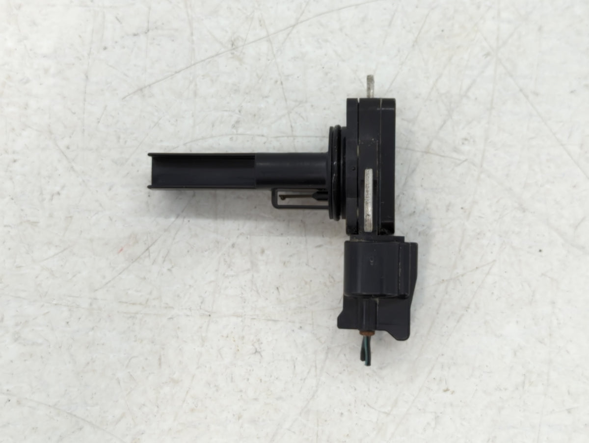 2010-2019 Jaguar Xj Mass Air Flow Meter Maf Sensor 734405 - Oemusedautoparts1.com