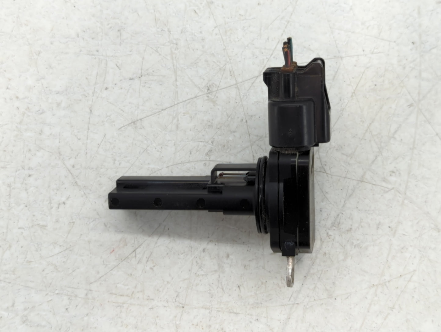2010-2019 Jaguar Xj Mass Air Flow Meter Maf - Oemusedautoparts1.com