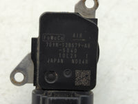 2010-2019 Jaguar Xj Mass Air Flow Meter Maf Sensor 734405 - Oemusedautoparts1.com