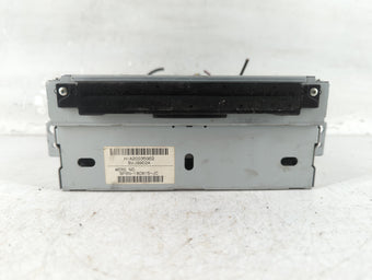 compare product 2010-2011 Jaguar Xj Radio AM FM Cd Player Receiver Replacement P/N:31520218 Fits Fits 2010 2011 OEM Used Auto Parts