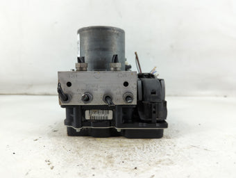 compare product 2010-2012 Jaguar Xj ABS Pump Control Module Replacement P/N:0 265 230 301 AW93-2C405-CF Fits Fits 2010 2011 2012 OEM Used Auto Parts