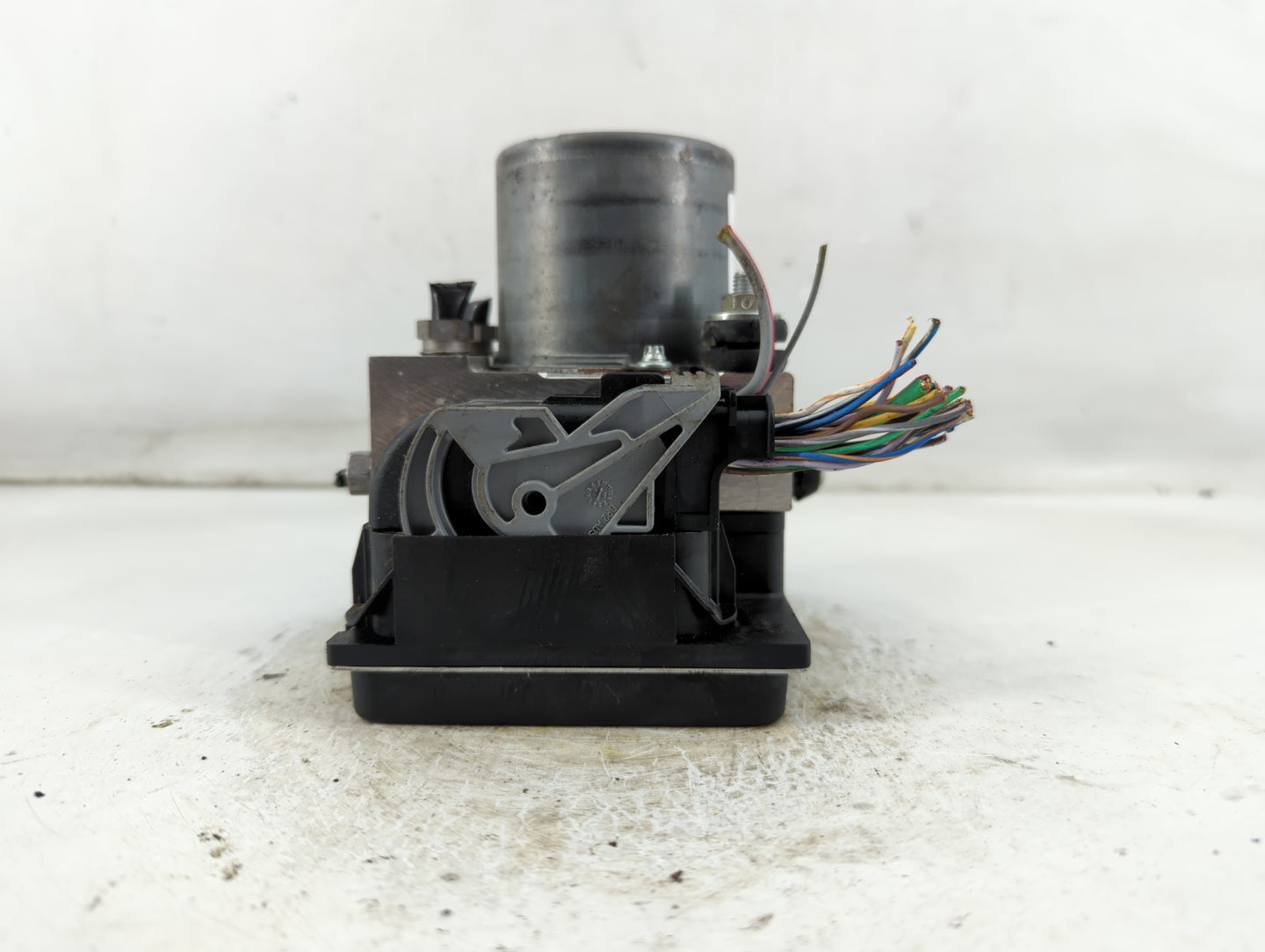 2010-2012 Jaguar Xj ABS Pump Control Module Replacement P/N:0 265 230 301 AW93-2C405-CF Fits Fits 2010 2011 2012 OEM Used Au