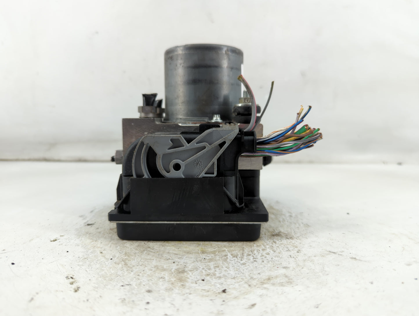 2010-2012 Jaguar Xj ABS Pump Control Module Replacement P/N:0 265 230 301 AW93-2C405-CF Fits Fits 2010 2011 2012 OEM Used Au