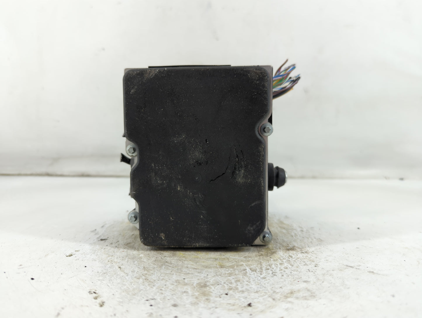 2010-2012 Jaguar Xj ABS Pump Control Module Replacement P/N:0 265 230 301 AW93-2C405-CF Fits Fits 2010 2011 2012 OEM Used Au