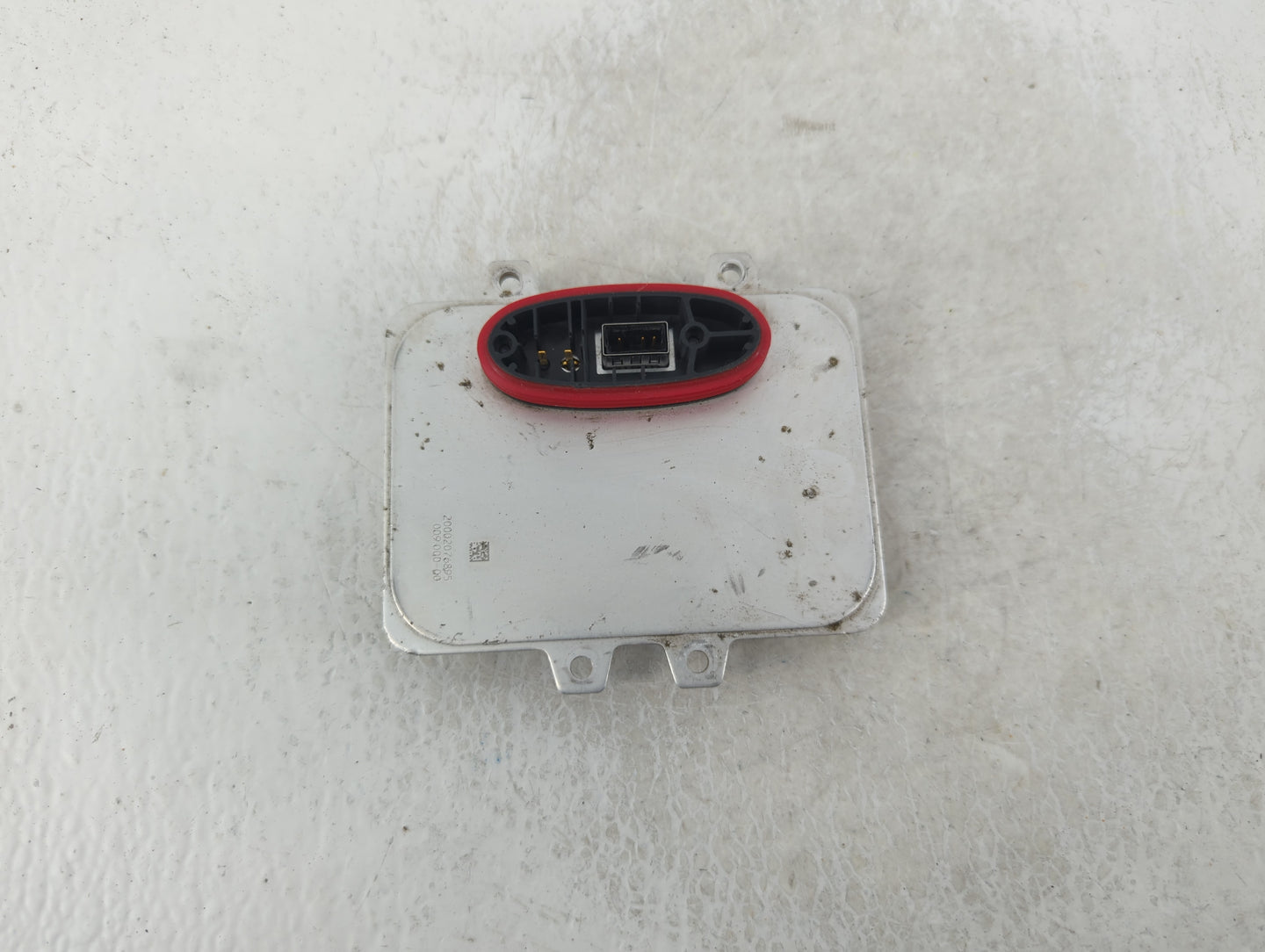 2007-2015 Jaguar Xk Headlight Ballast Head Light - Oemusedautoparts1.com
