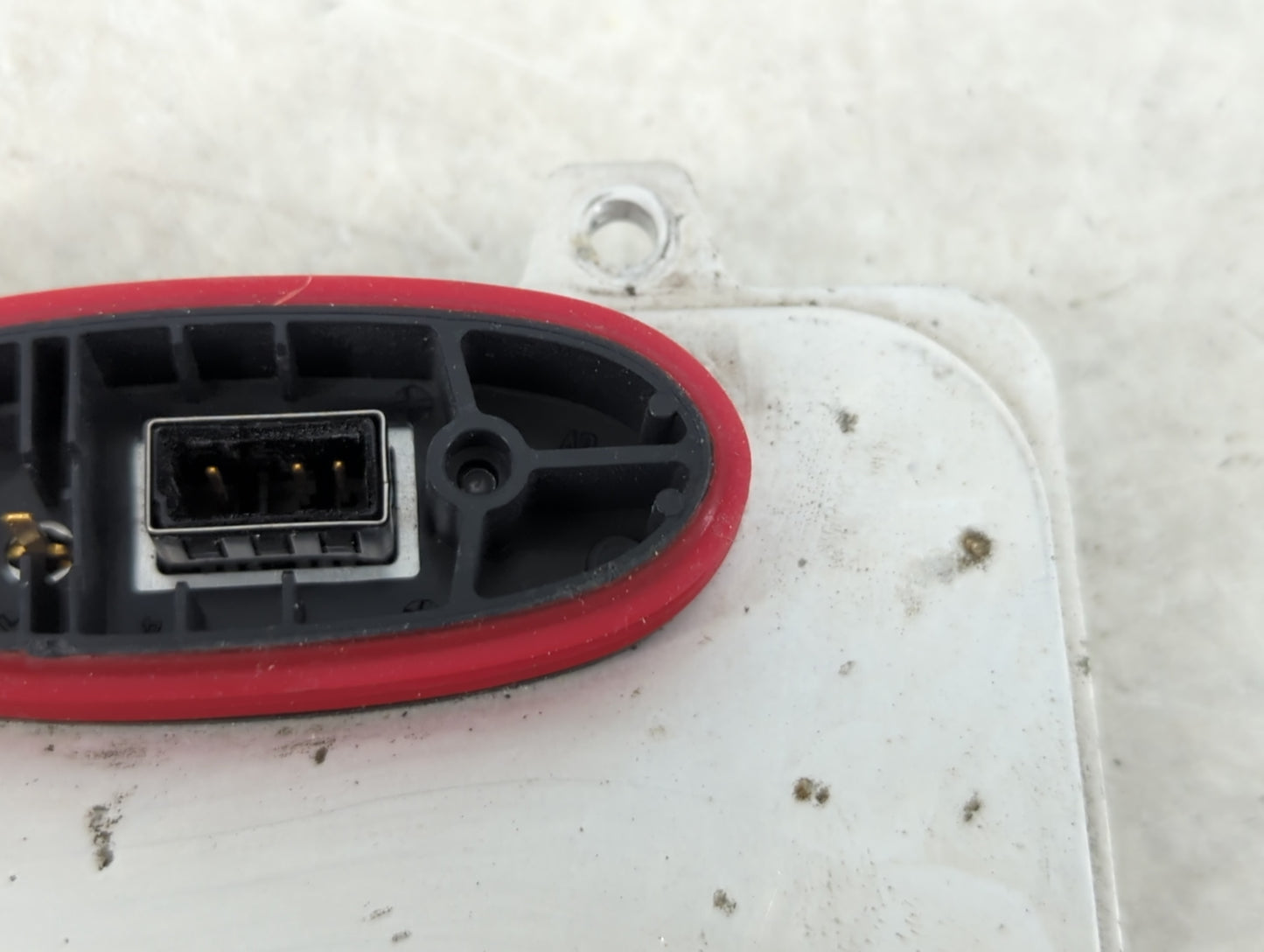 2007-2015 Jaguar Xk Headlight Ballast Head Light - Oemusedautoparts1.com