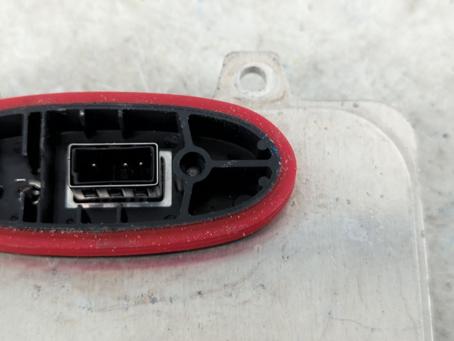 2007-2015 Jaguar Xk Headlight Ballast Head Light - Oemusedautoparts1.com