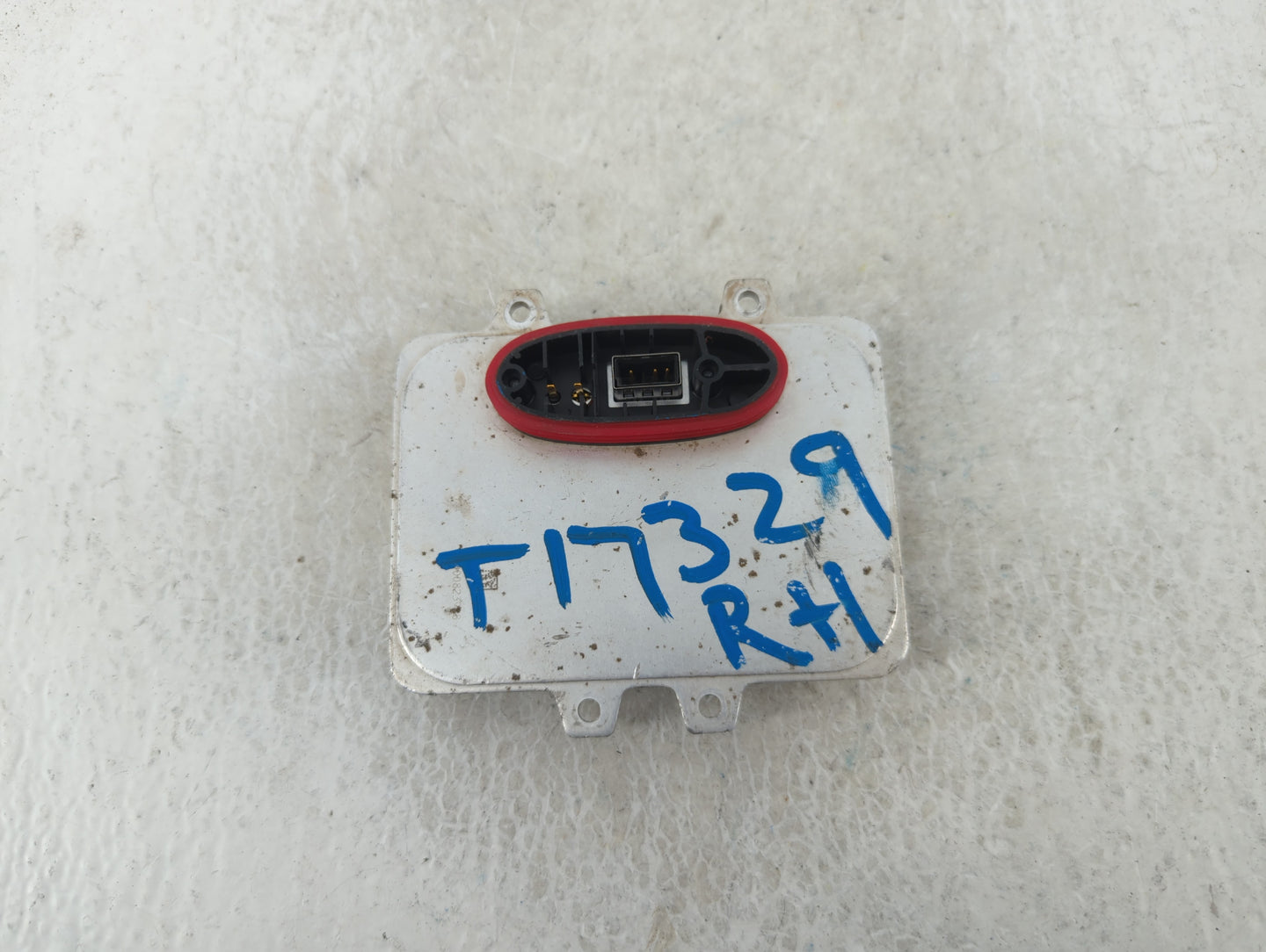 2007-2015 Jaguar Xk Headlight Ballast Head Light - Oemusedautoparts1.com