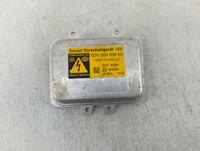 2007-2015 Jaguar Xk Headlight Ballast Head Light - Oemusedautoparts1.com