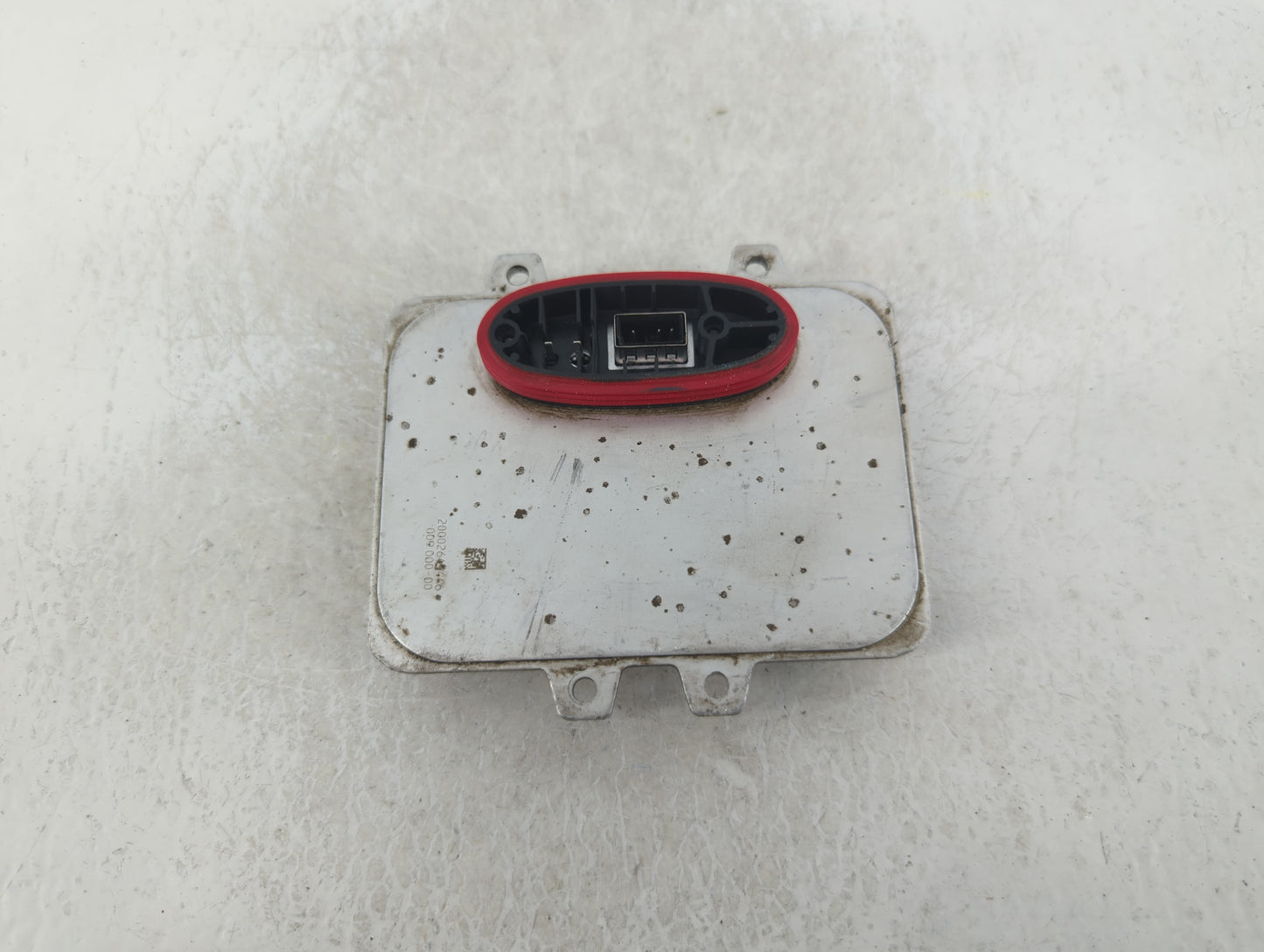 2007-2015 Jaguar Xk Headlight Ballast Head Light - Oemusedautoparts1.com