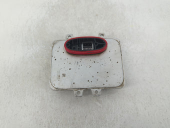 compare product 2007-2015 Jaguar Xk Headlight Ballast Head Light
