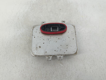 2007-2015 Jaguar Xk Headlight Ballast Head Light - Oemusedautoparts1.com