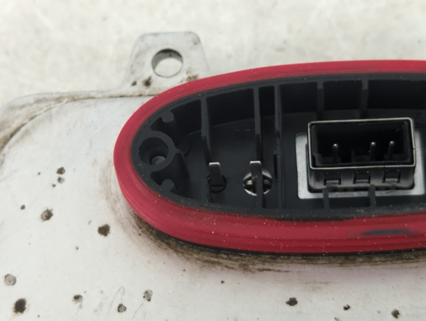 2007-2015 Jaguar Xk Headlight Ballast Head Light - Oemusedautoparts1.com