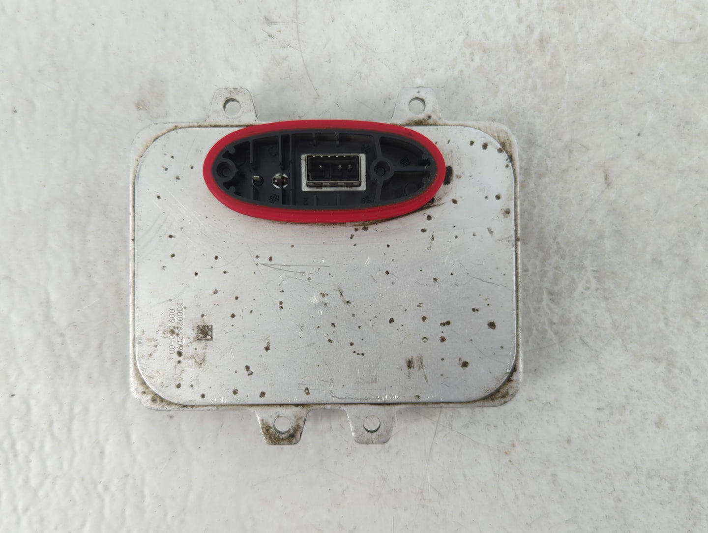 2007-2015 Jaguar Xk Headlight Ballast Head Light - Oemusedautoparts1.com